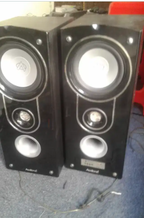 Autoionic classic 5 woofer Available for sale