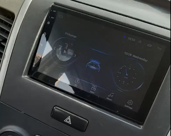 Android Panel Available for sale