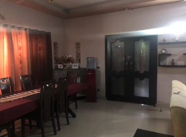 10 Marla Fully Furnished House Available for sale