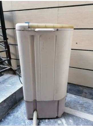 Haier daryr