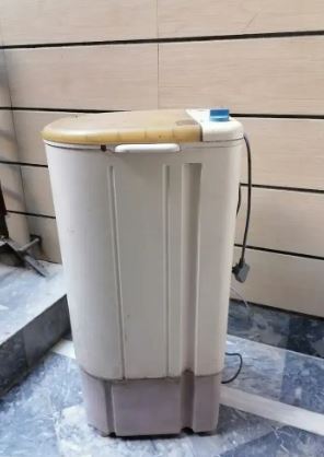 Haier daryr
