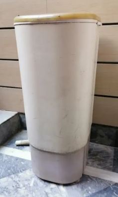 Haier daryr