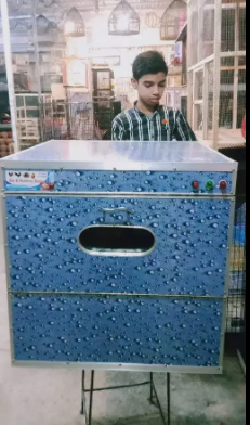 Incubator Available for sale