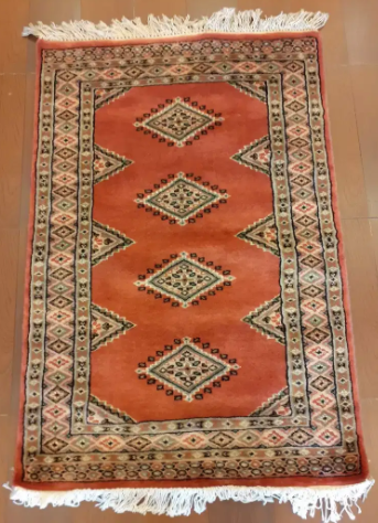 New Pakistani handmade carpets Available for Sale in Lahore