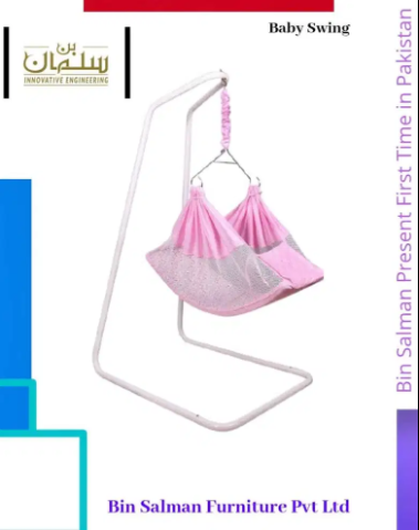 New Baby swing Available for Sale in Lahore