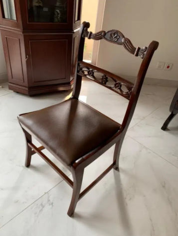 8 seater dinning set Available for Sale in Lahore