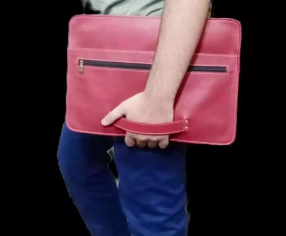 New Dmark leather Available for Sale in Lahore