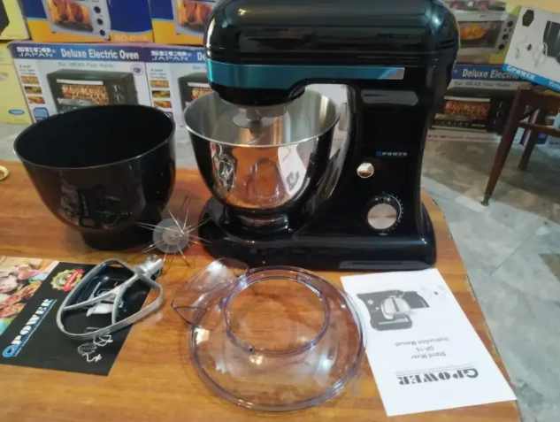 New Japanese 1000W Dough Maker, Best 40 Liter OTG Oven, Baking Oven for Sale