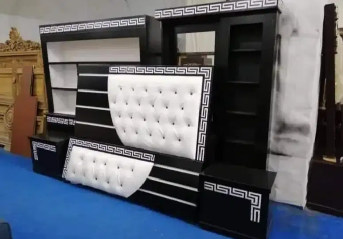 New all Furniture Available for Sale in Lahore