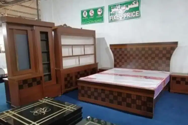 New all Furniture Available for Sale in Lahore