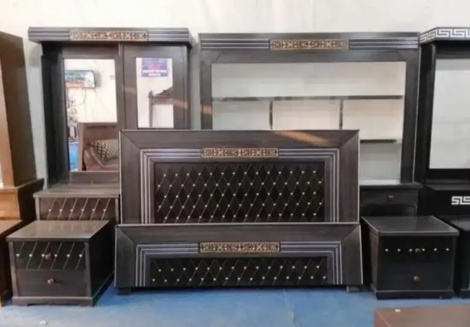 New all Furniture Available for Sale in Lahore