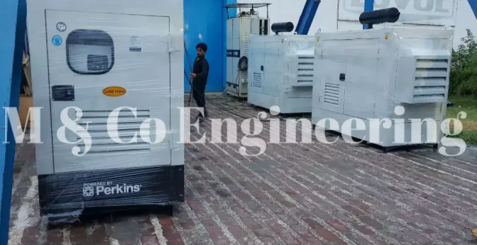 New UK Perkins Original 15KVA to 500KVA 2 years Warranty(M&Co Engineering)