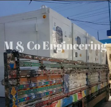 New UK Perkins Original 15KVA to 500KVA 2 years Warranty(M&Co Engineering)