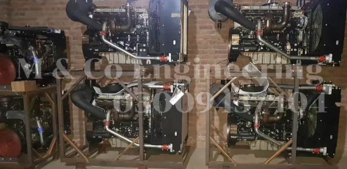 New UK Perkins Original 15KVA to 500KVA 2 years Warranty(M&Co Engineering)