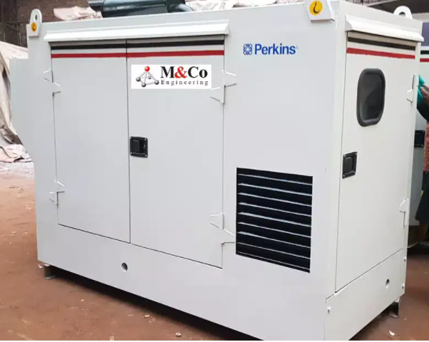 New UK Perkins Original 15KVA to 500KVA 2 years Warranty(M&Co Engineering)