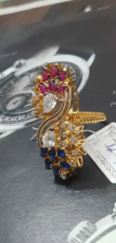 New Silver Locket Set and Rings Available for Sale in Lahore