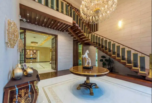 5 Marla plot Available for Sale in Lahore