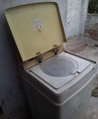 Dryer machine (Ever fine company)