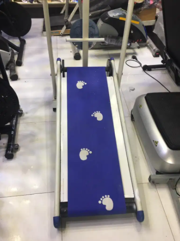 Manual Treadmil Available for sale