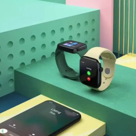 Bluetooth Calling Smart watch Available for sale