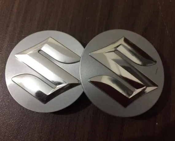 Alloy Rim Wheel Cup Available for sale