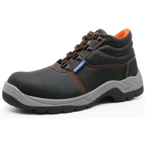 NEW SAFETY SHOES SIZE 39 AVAILABLE FOR SALE IN LAHORE