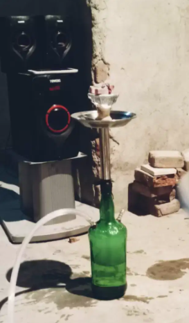 New hookah Available for sale