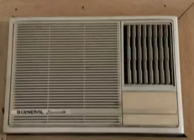 Treadmill, window, split AC Available for Sale