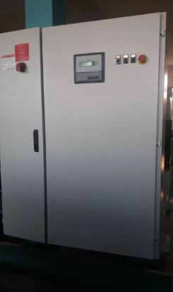 McQuay Water Cooled Chiller 250 Tons