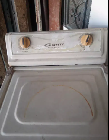 Dryer machine available for sale