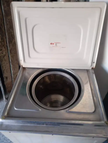 Dryer machine available for sale