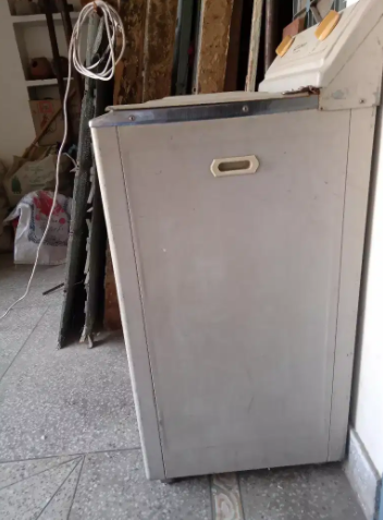 Dryer machine available for sale