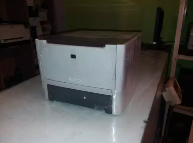 Hp LaserJet printer 2015 Available for sale