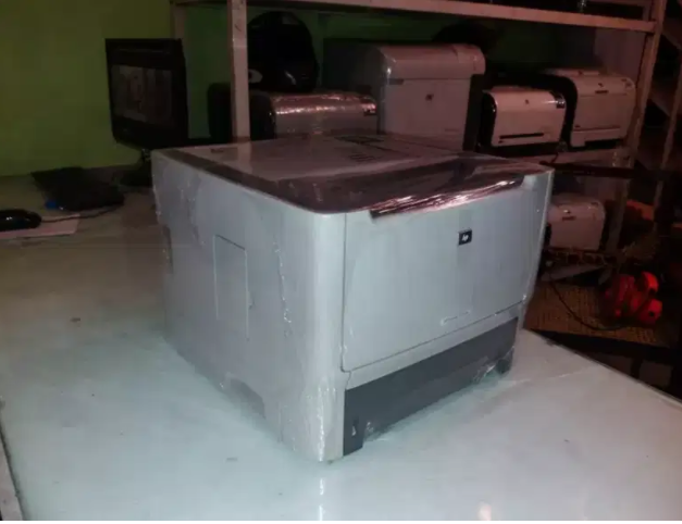 Hp LaserJet printer 2015 Available for sale