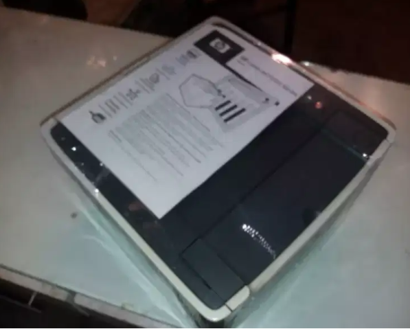 Hp LaserJet printer 2015 Available for sale