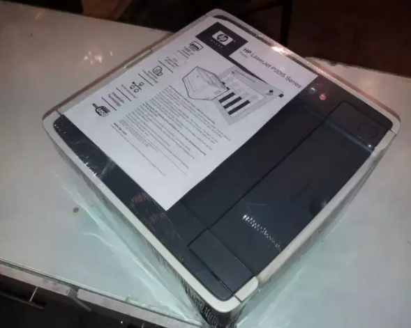 Hp LaserJet printer 2015 Available for sale