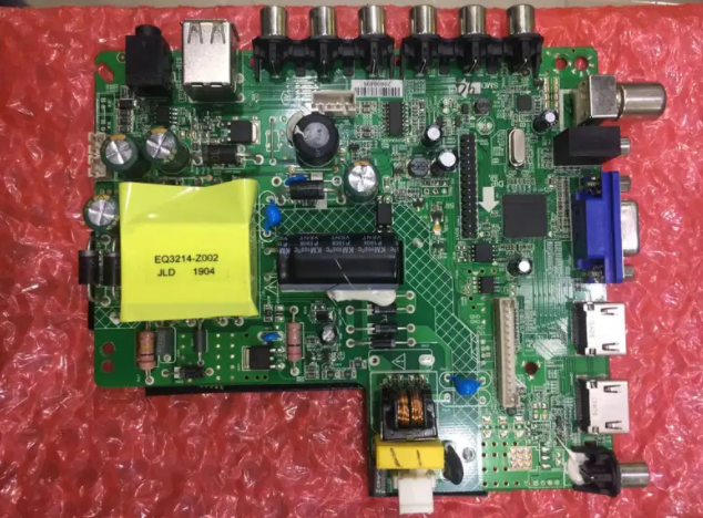 32/40 MAIN BOARD AVAILABLE FOR SALE