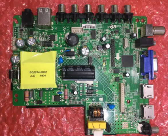 32/40 MAIN BOARD AVAILABLE FOR SALE