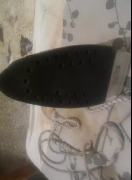 Annex iron Available for sale