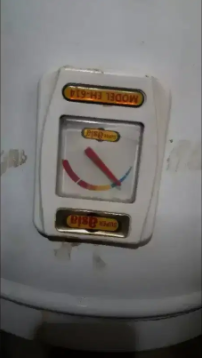 Electric GEASER Available for sale