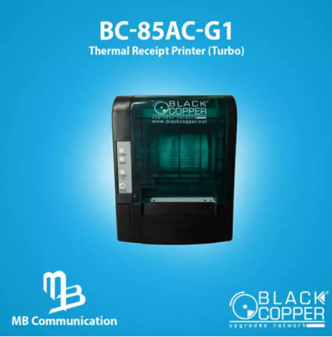 Thermal Receipt printer Available for sale
