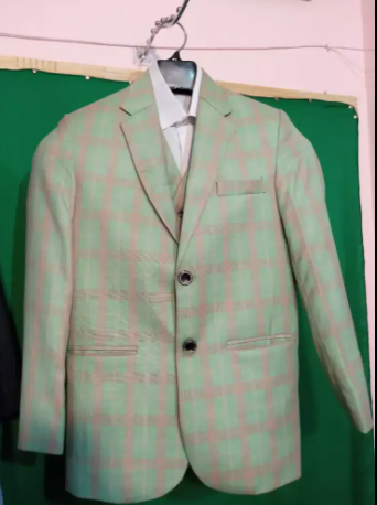 Pant coat Available for sale