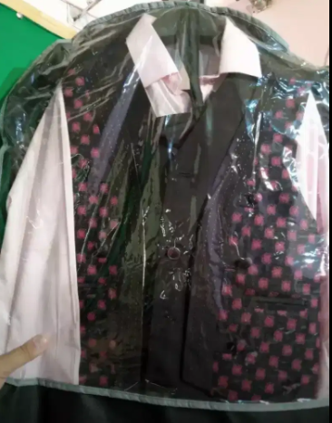 Pant coat Available for sale