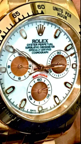 Designer watch Available for sale