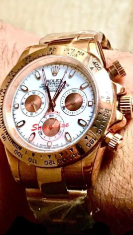 Designer watch Available for sale