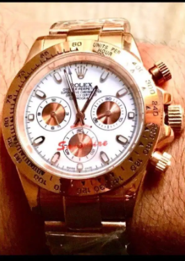 Designer watch Available for sale