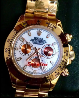 Designer watch Available for sale