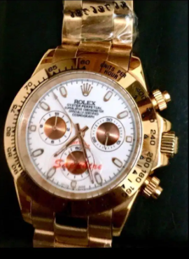 Designer watch Available for sale