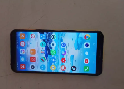 HUAWEI Y7 Prime Smartphone Available for sale in Jhang Sadar