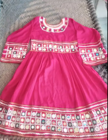 New Dresses for baby girls Available for Sale in Jhang Sadar